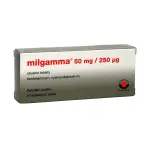 5058_MILGAMMA 20 OBALENYCH TABLET